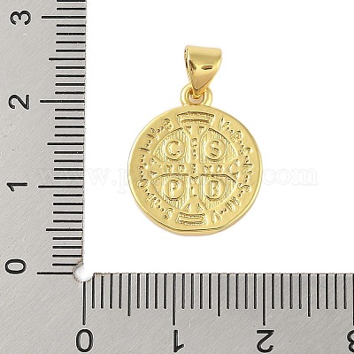 Стойки обшивки латунные подвески KK-S380-34G-01-1