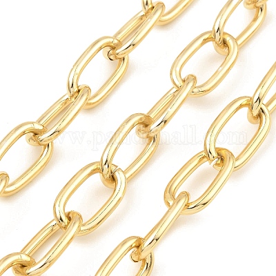 Оксидированные алюминиевые кабельные цепи CHA-D001-07G-1