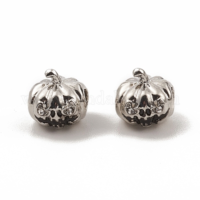 Европейские бусины из сплава eamel PALLOY-I218-06AS-1