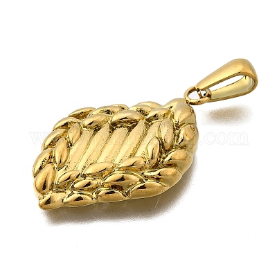 Подвески из нержавеющей стали 304 STAS-Q360-05B-G-1