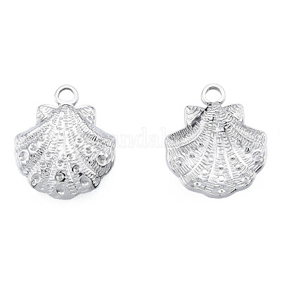 Подвески из нержавеющей стали 201 STAS-N098-228P-1