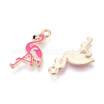 Подвески из сплава морских животных с эмалью X-ENAM-T022-34F-1