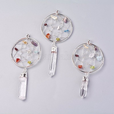 Чакра ювелирные изделия G-I220-01-1