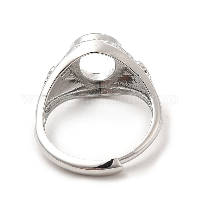 Регулируемые кольцевые компоненты из латуни KK-P225-04P-1