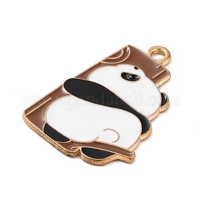 Подвески из сплава FIND-H045-07KCG-04-1