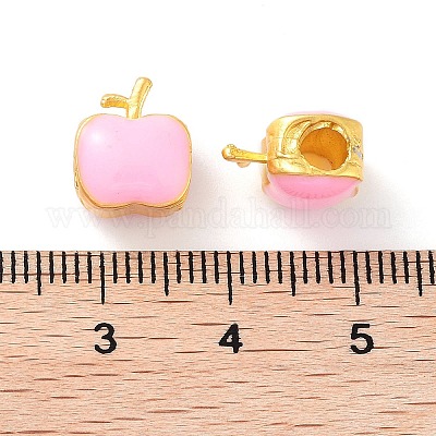 Бисера эмали сплава&nbsp;ENAM-B001-06-1