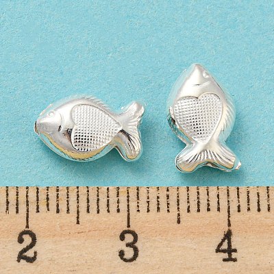 Perles 925 en argent sterling&nbsp;STER-B002-03A-S-1