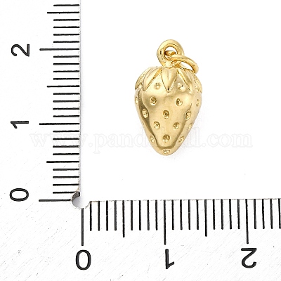 Подвески из нержавеющей стали 304 STAS-U049-01A-02G-1