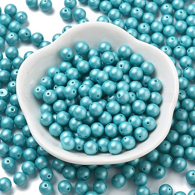 Выпечка краска стеклянные бусины&nbsp;SEED-H003-02L-1