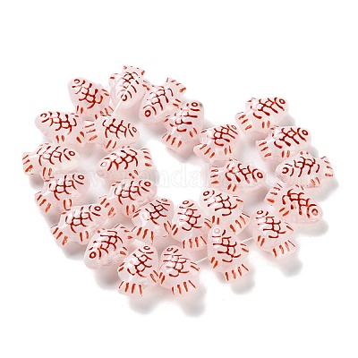 Бусины лэмпворк  LAMP-S068-05A-1