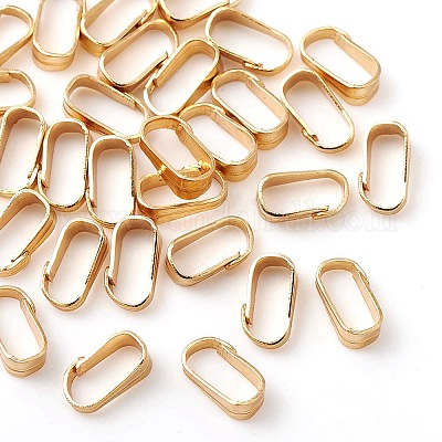 Защелкивающиеся дужки из нержавеющей стали 304 STAS-YW0001-46-1