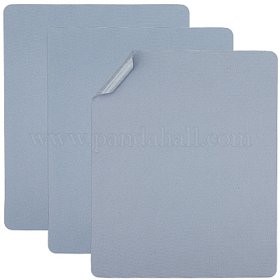 Самоклеящаяся тканевая заплатка DIY-WH20011-38F-1