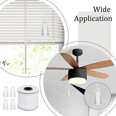 1 рулон нейлоновой нити NWIR-PH0002-43-1