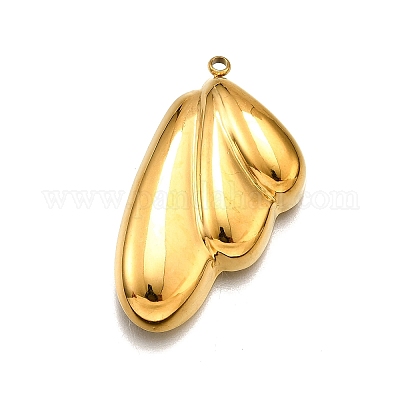 Подвески из нержавеющей стали 304 STAS-M116-17G-1