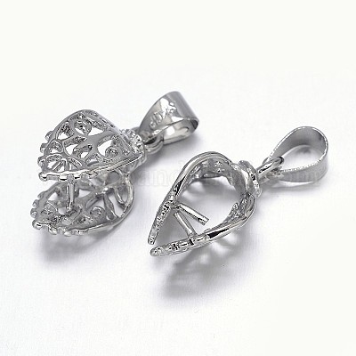 Стойки обшивки латунь подвесные прижимные поручительств KK-E738-20P-1