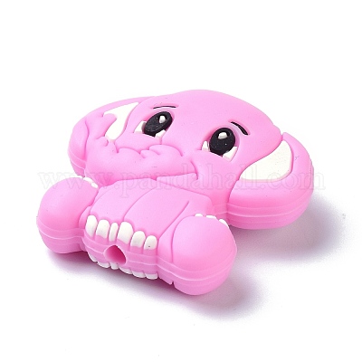 Силиконовые фокусные шарики&nbsp;SIL-C001-02D-1