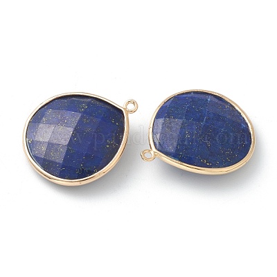 Природные смешанные подвески драгоценных камней G-B009-07-1