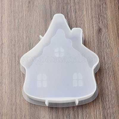 Елочные свечи силиконовые Молды SIL-B075-06F-1