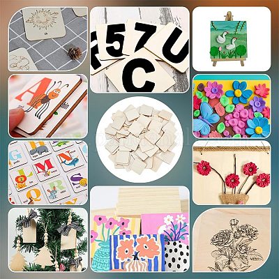 Древесины кабошонов&nbsp;WOOD-NB0002-74D-1