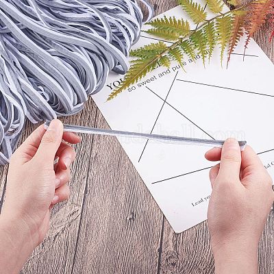 Светоотражающая лента FIND-WH0051-92-1