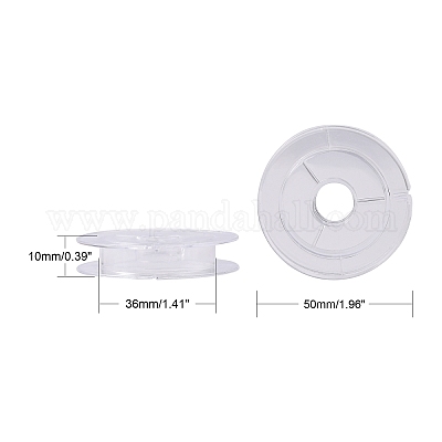 Kunststoffspulen&nbsp;LS-TOOL-R079-1