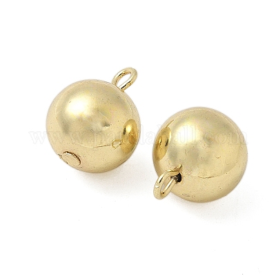 Латунные подвески KK-I276-61C-G-1