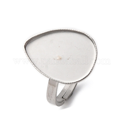 Регулируемые кольцевые компоненты из нержавеющей стали 304 STAS-Z064-10P-1