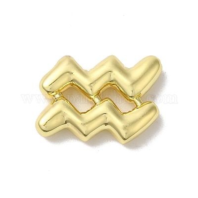 Латунные бусины KK-H478-24G-11-1