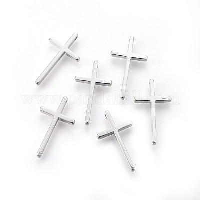 Латунные подвески&nbsp;KK-F783-07P-1