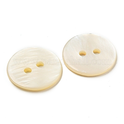 Кнопки пресноводных оболочки X-BUTT-Z001-04B-1