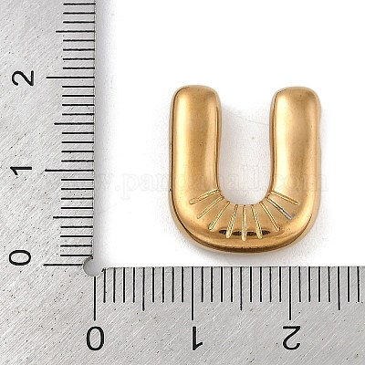 Ионное покрытие (ip) подвески из нержавеющей стали 304 STAS-K256-25U-G-1