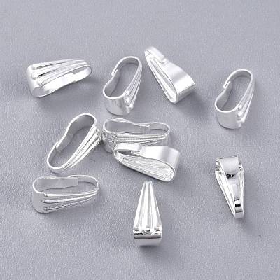 Защелкивающиеся дужки из нержавеющей стали 304 STAS-K210-12S-1