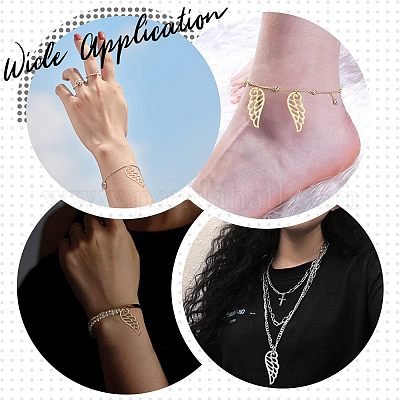 100 шт. 5 цвета подвески из сплава в тибетском стиле FIND-FH0003-24-1