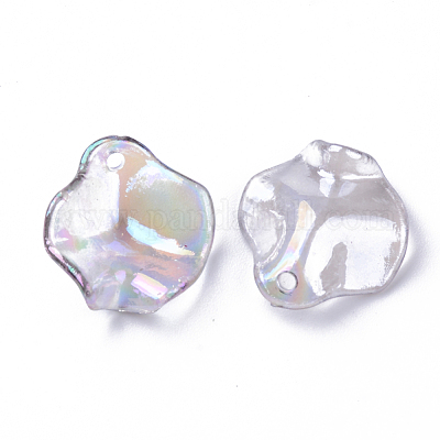 Прозрачные акриловые подвески MACR-N007-07A-1