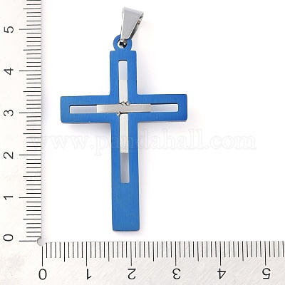 Подвески из нержавеющей стали 304&nbsp;STAS-O108-67-1