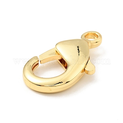 Карабин-лобстеры KK-G416-18G-1