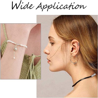 Винтовые застежки из нержавеющей стали 304 STAS-UN0004-21P-1