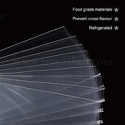 OPP мешки целлофана OPC-PH0001-25A-1