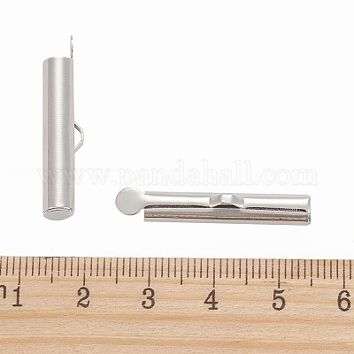 Латунь слайдов на концевых бюгельных труб X-KK-P031-12P-1