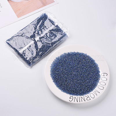 12/0 стакан бисер SEED-A005-2mm-26-1