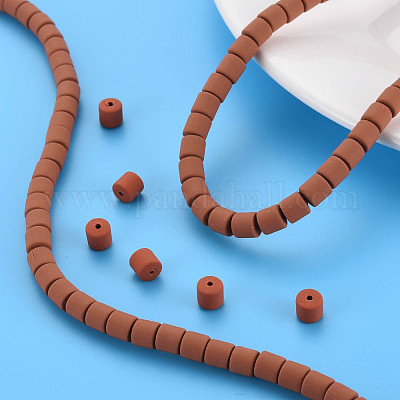 Ручной полимерные нити глины шарик CLAY-ZX006-01P-1