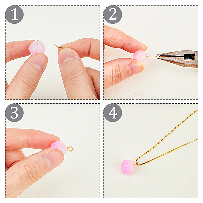 300 шт. STAS-HY0001-11-1