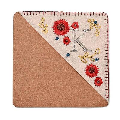 Вышивальные уголки-закладки JX512K-1