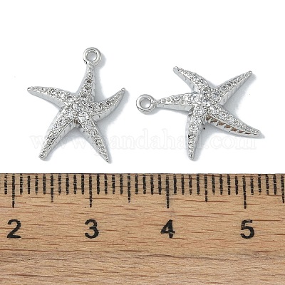 Украшения из коллекции океана KK-H482-17A-P-1