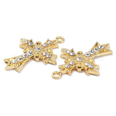 Подвески из сплава &nbsp;ENAM-C014-07G-1