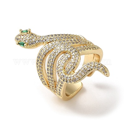 Латунное покрытие стойки RJEW-M162-38G-1