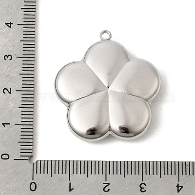 Подвески из нержавеющей стали 304&nbsp;STAS-B128-06P-01-1