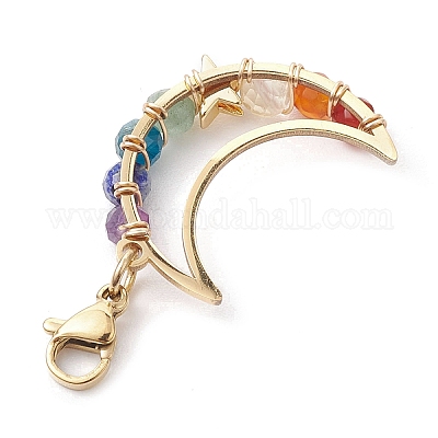 Чакра HJEW-TA00241-1