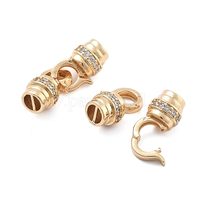 Латунное микропейв KK-B125-14G-1