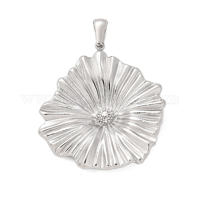 Подвески из нержавеющей стали 304 STAS-Q349-01C-P-1